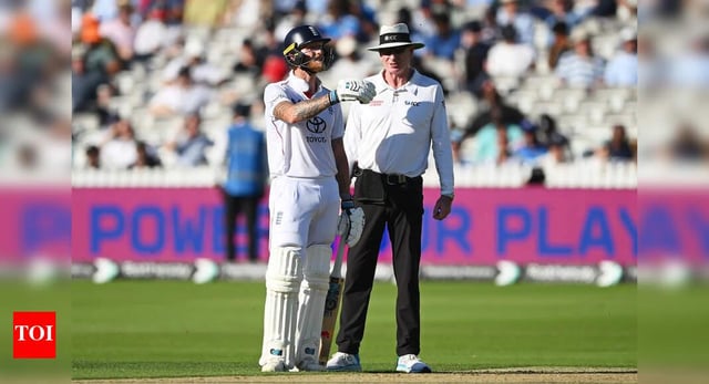 Paul Reiffel: Australia's Fast Bowler Now on ICC Elite Umpire Panel